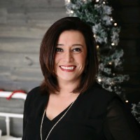 Becky Hurt-Bishop