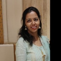 Nidhi Ambadkar