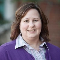 Traci Fullerton, CPM