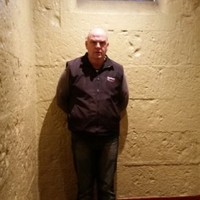 Stephen Lynch
