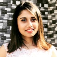 Alisha Pokharel