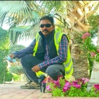 Murukesh Nandu