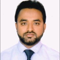 Md Al-Amin Chowdhury