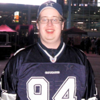 Russell Prazak