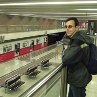 Daniel Kandalaft