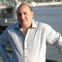 Анатолий Гарожанкин
