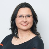 Ivana Neckarova, Fcca