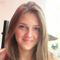 Darya Podolskaya