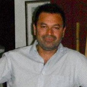 Albert Mendoza