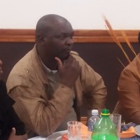 Peter Mbewe