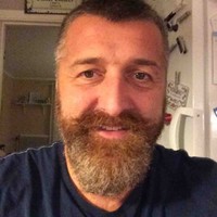 Jugoslav Kovacevic Sr