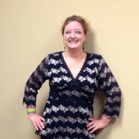 Aimee Sharrett