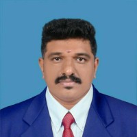 Sureshkumar R.