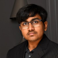 Adarsh Krishna