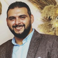 Ahmed Amr
