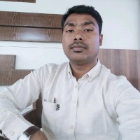 Bappaditya Maity