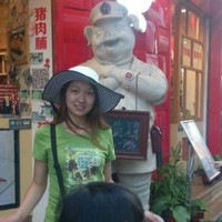 Mina Cheung