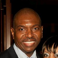 Darryl Madison