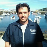 Matthew Donovan