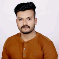 Lovelesh Pathak. (Love)