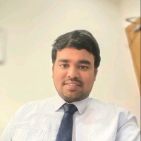 Nagendira Varma C K
