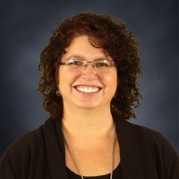 Darlene Williams, CPB