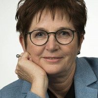 Anneke Bours