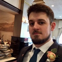 Joe Cashen, PMP, SA