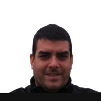 José Daniel Rodriguez Cabrera