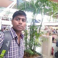 Kamlesh Kumar