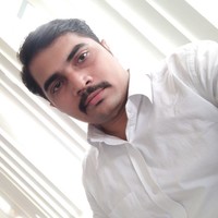 Vaibhav lokegaonkar