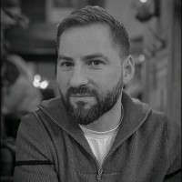 Matthew Gudgeon