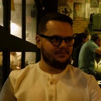 Vinicius Tono de Oliveira