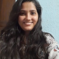 Deepa Bhatt
