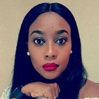 Yvonne Mgbodile
