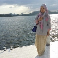 Norain Nazri