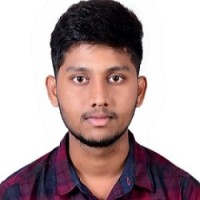 Manoj B
