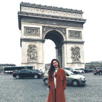 Ruth Margaretha