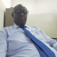 Mwalaulwa Witika
