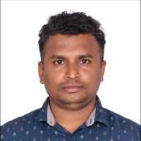 Shashi Kumar D