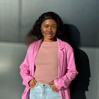 Nompumelelo Mdhluli