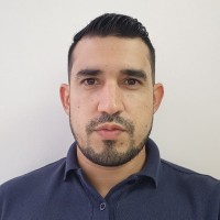 Simón Ramos