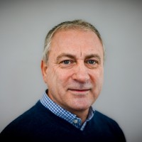 Simon Prynn