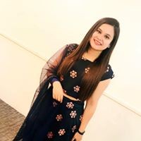 Shristi Rijal