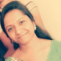 Vidhya Muralidharan