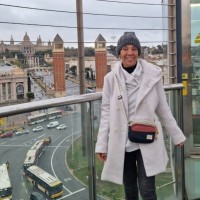 Penelope Diaz Mujica