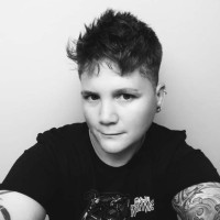 Tabatha Tyson