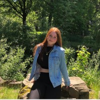 Lieke Egelmeers