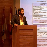 Fernando Fernández Dobao