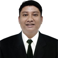 Ocky Dwi Saktian Kusuma